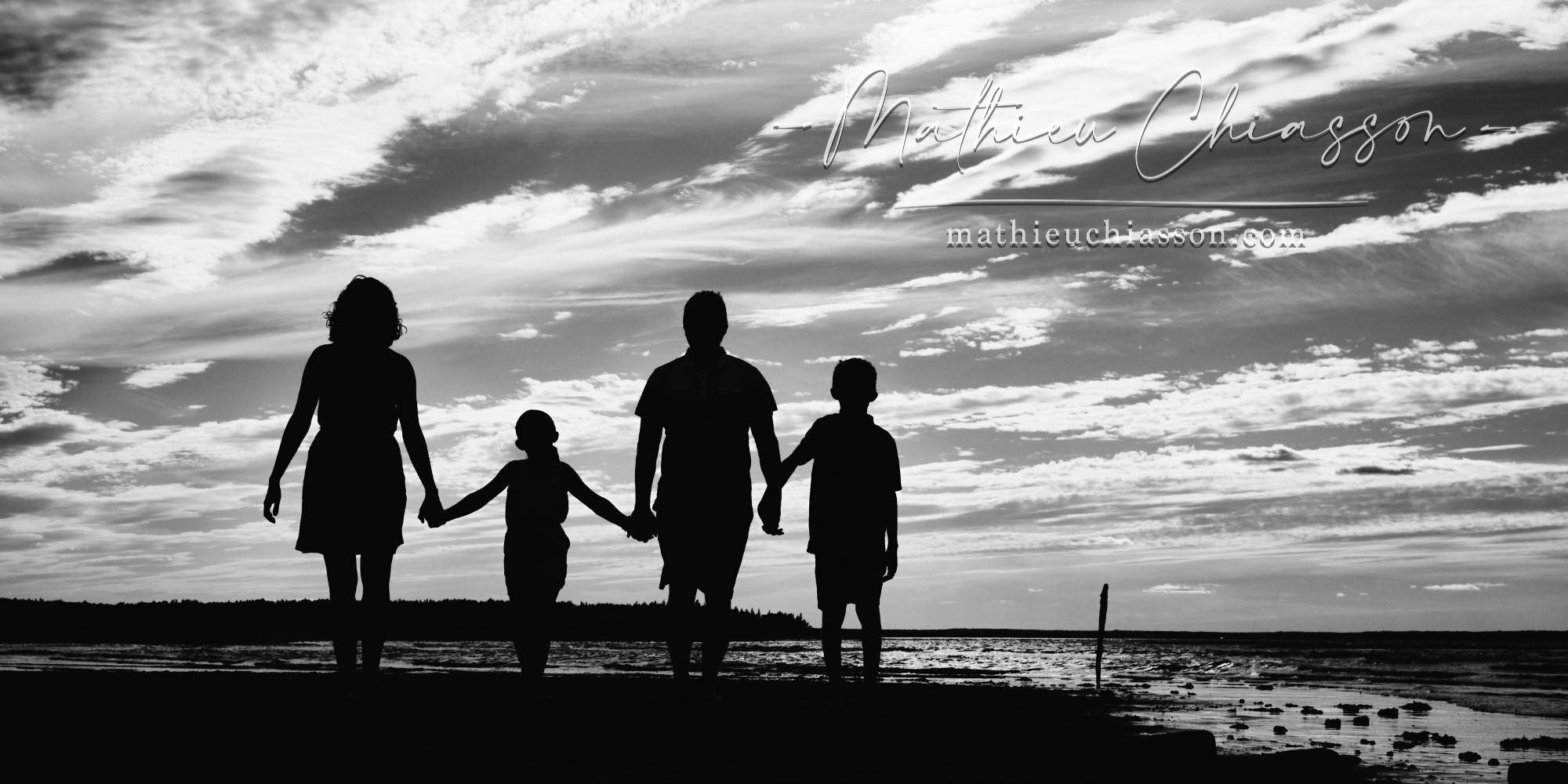 Photo by Mathieu Chiasson